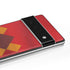 Belgium Soccer Flag Google Pixel 6 Pro Skin